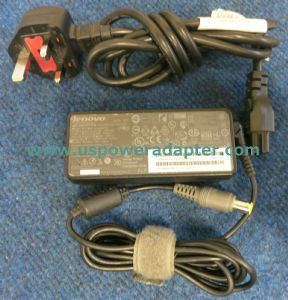 New Lenovo ThinkPad 45N0321 45N0322 Laptop AC Power Adapter 65W 20V 3.25A - Click Image to Close